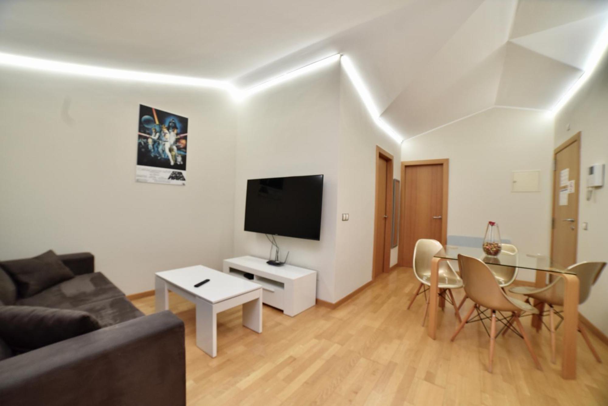 Appartement Encantador Atico Cerca De Caldea, Molleres Hut 6793 Les Escaldes