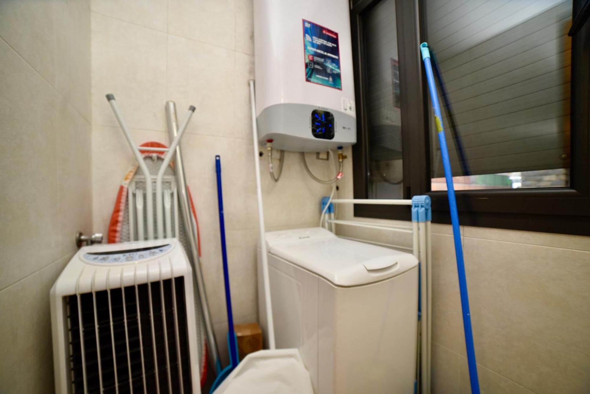 Encantador Atico Cerca De Caldea, Molleres Hut 6793 Appartement Les Escaldes