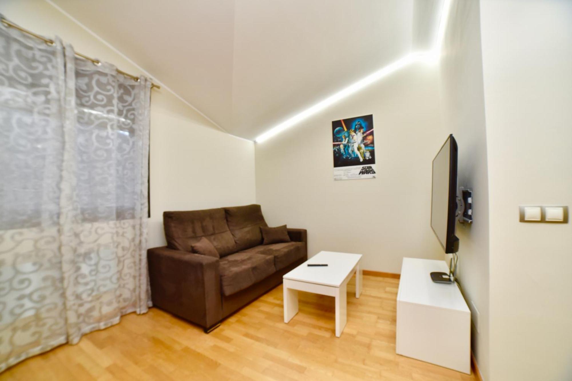 Encantador Atico Cerca De Caldea Hut 6793 Apartamento Les Escaldes